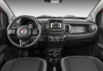 Fiat Mobi Drive GSR 2017 года